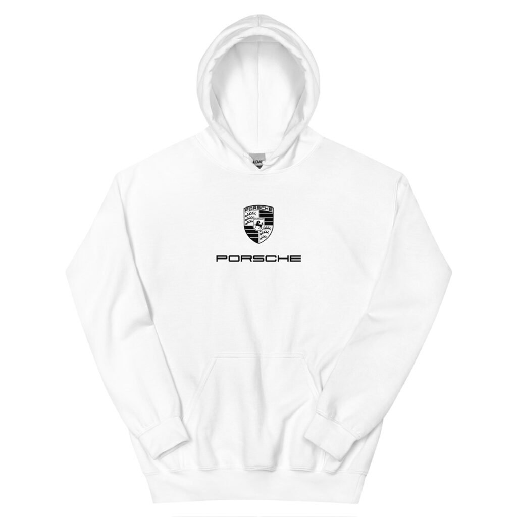 porsche-gt3rs-white-premium-unisex-hoodie